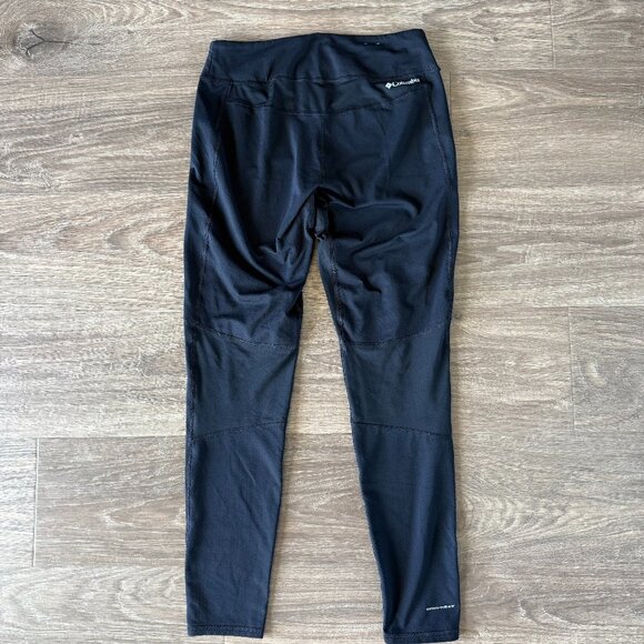 Columbia Omni-Heat 3D Knit Base Layer Tights II Size Medium - Picture 5 of 9